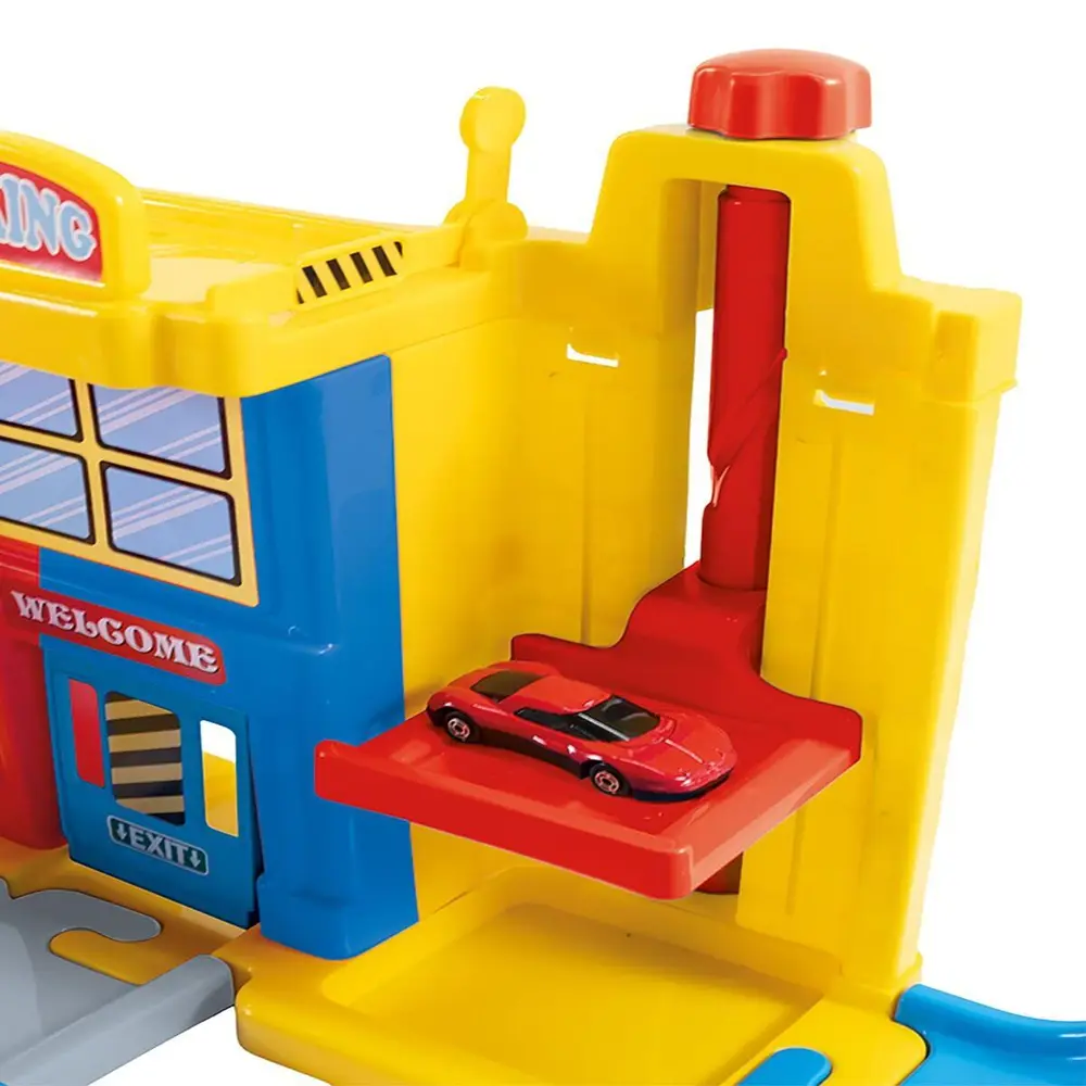 5228 OYUNCAK BÜYÜK OTOPARK 3