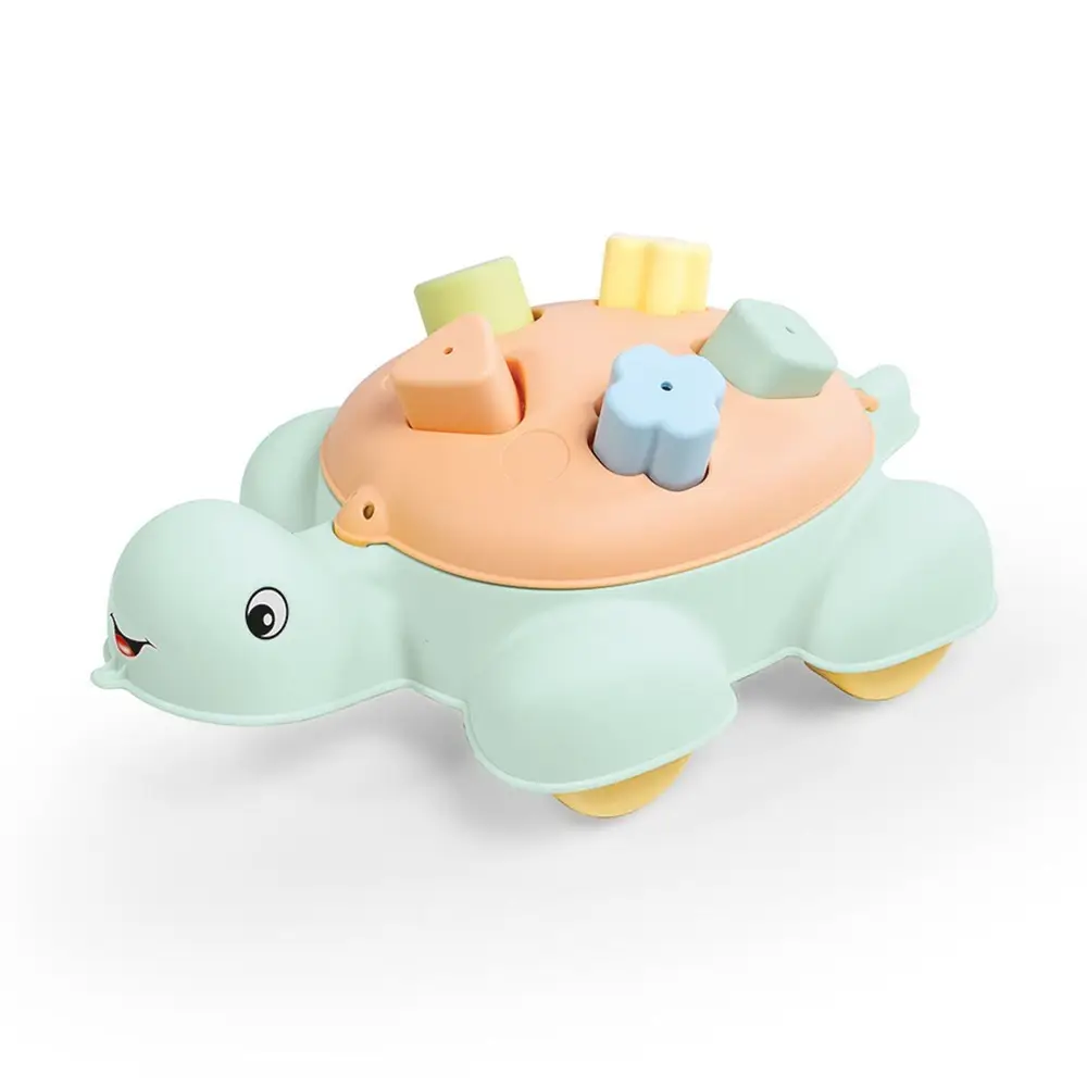 6116 Caretta Bultak -Dolu Oyuncak 2
