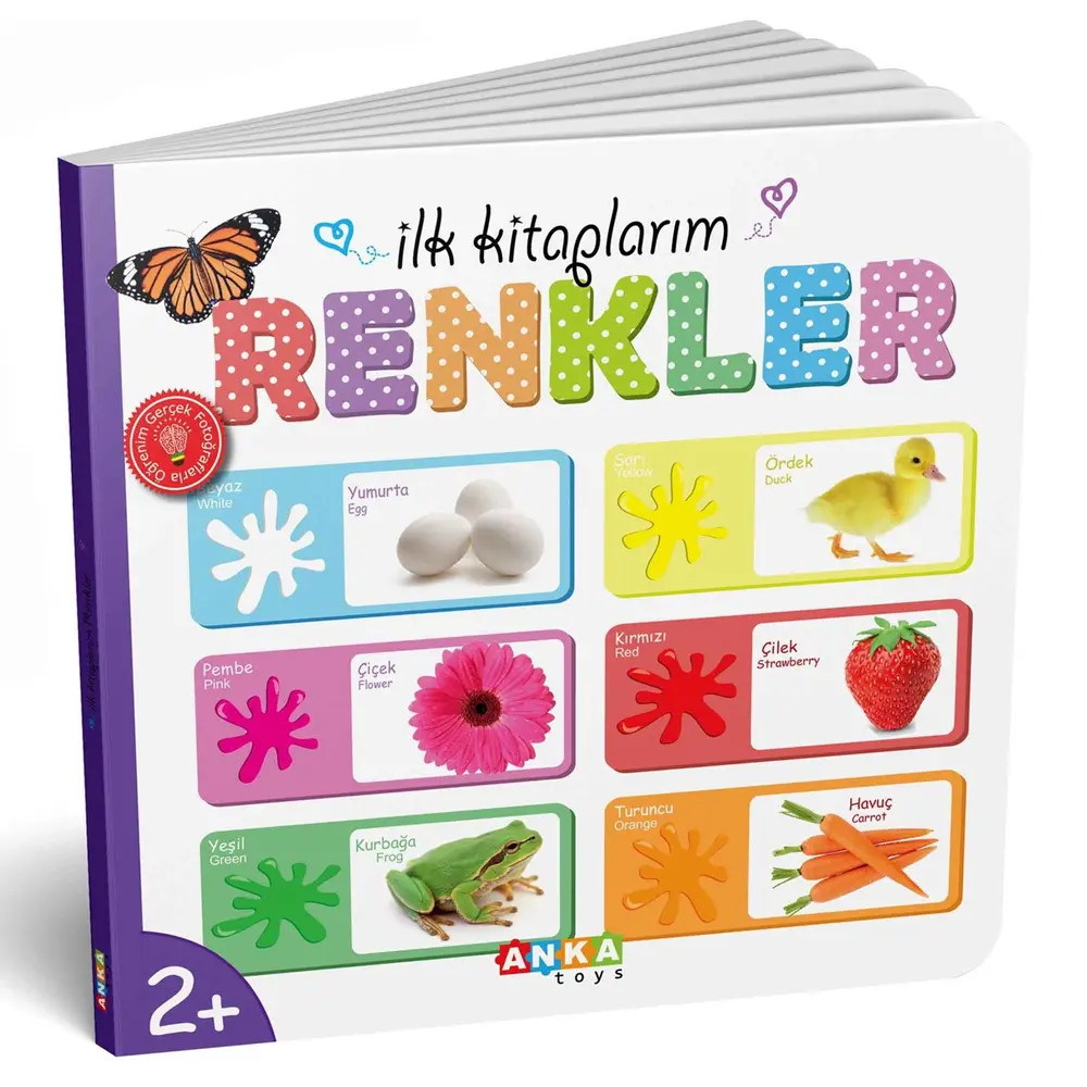 7202 İLK KİTAPLARIM 6LI SET 2