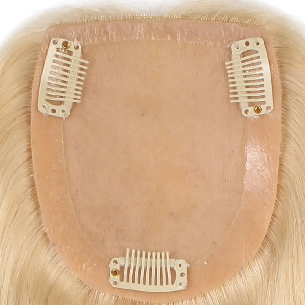 Platin Baby Taban Tepelik / 10x12cm 4