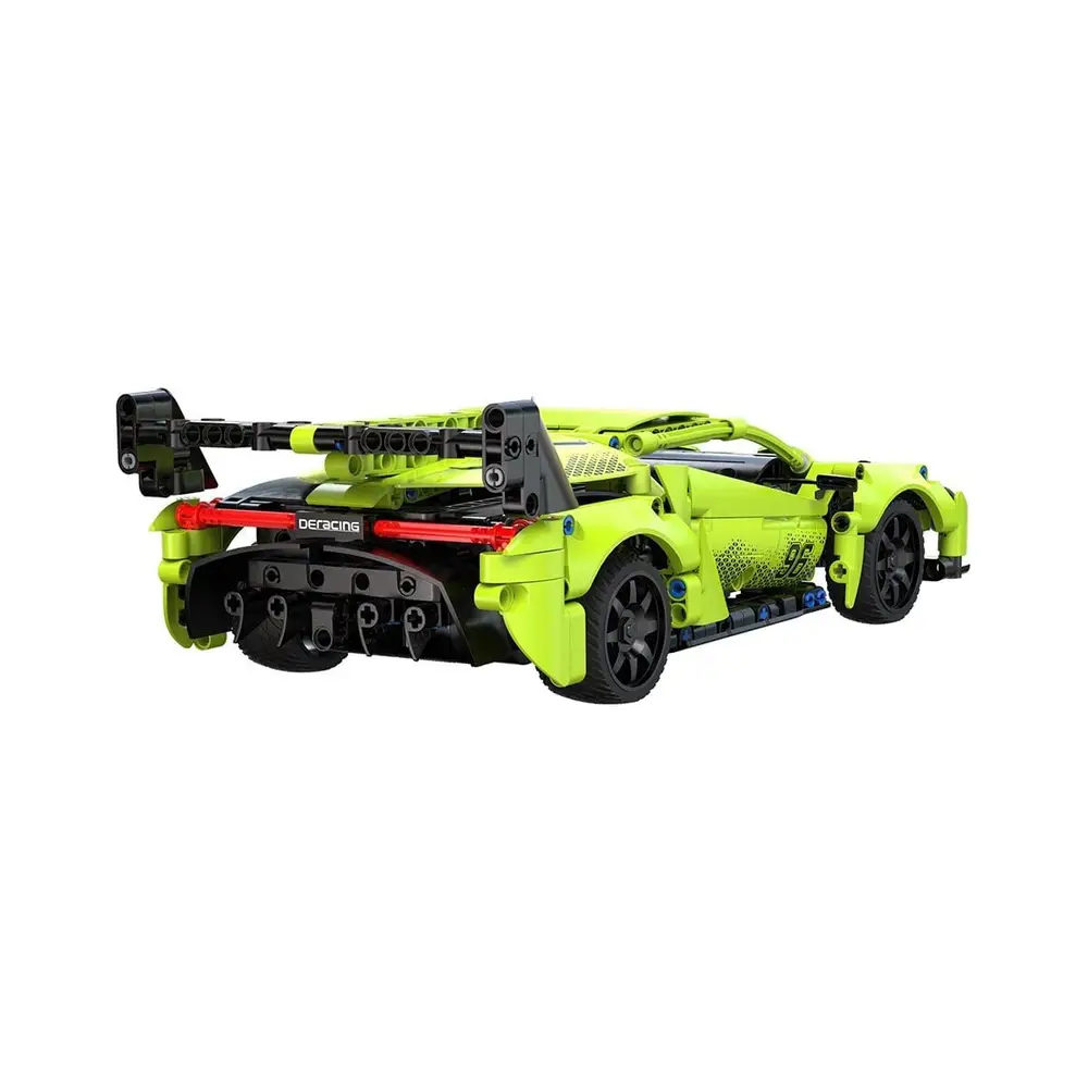 C51309W CADA PHANTOM GHOST 416 PARÇA BLK OYUNCAK 2