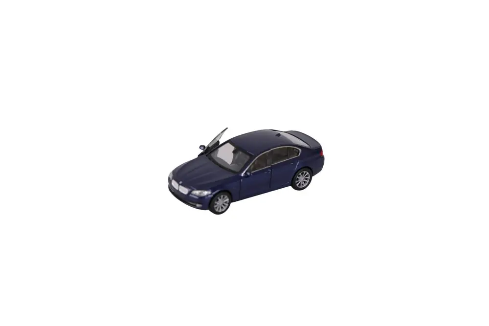 43635 WELLY DIE CAST BACK BMW 535İ 72 2