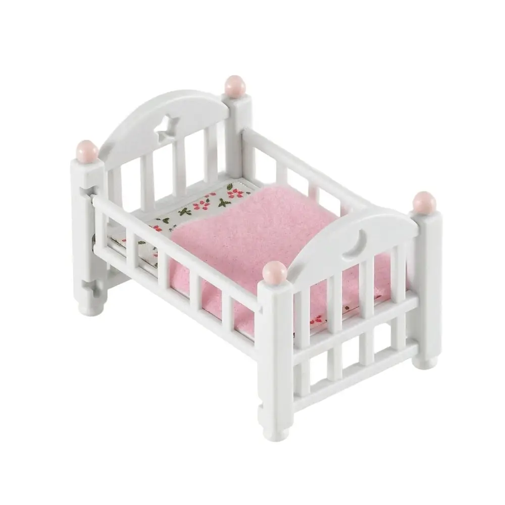 5152 Sylvanian Families Bebek Yatağı Seti (figürler dahil değildir) +3 yaş 2