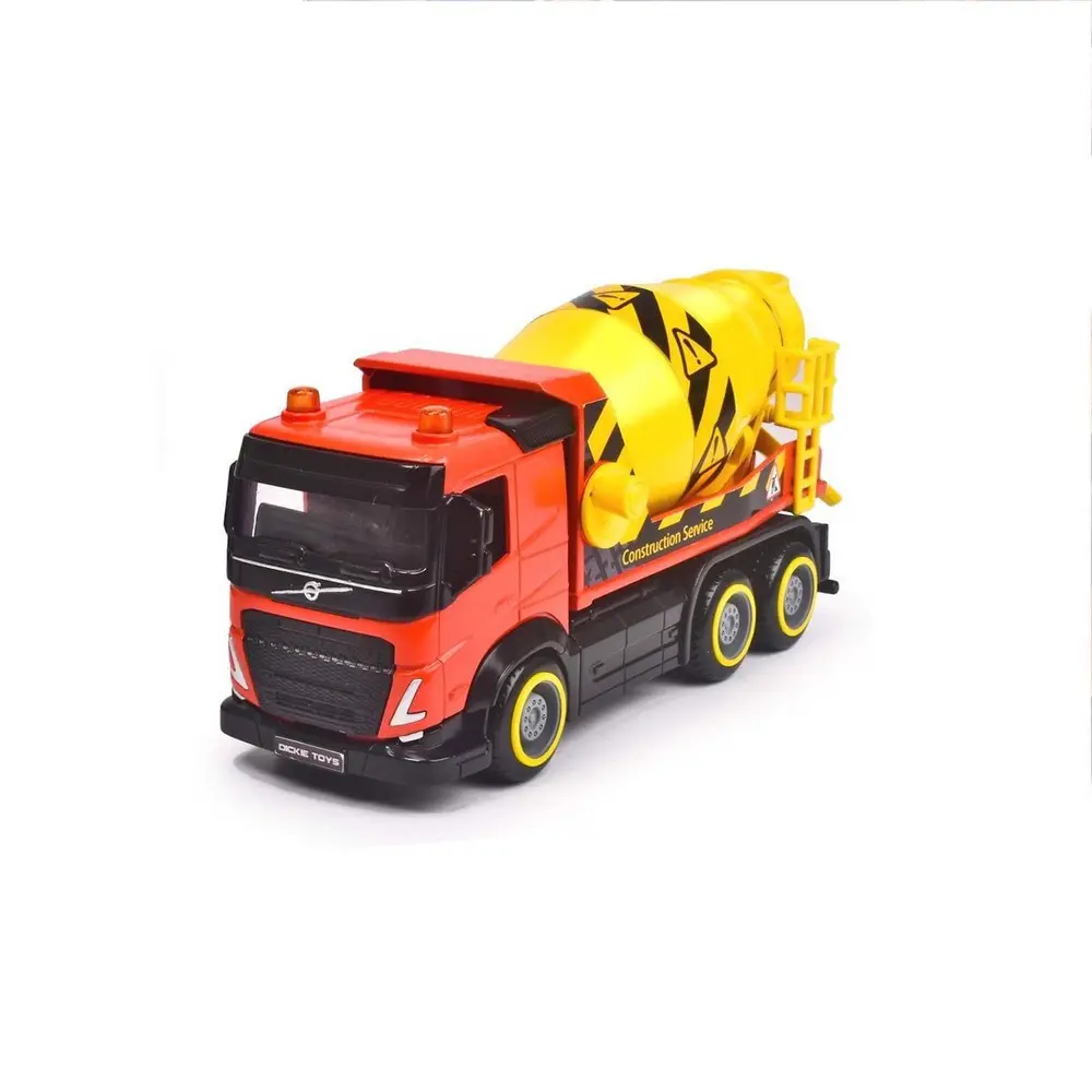 203744014 CİTY TRUCK 3 ASST 3
