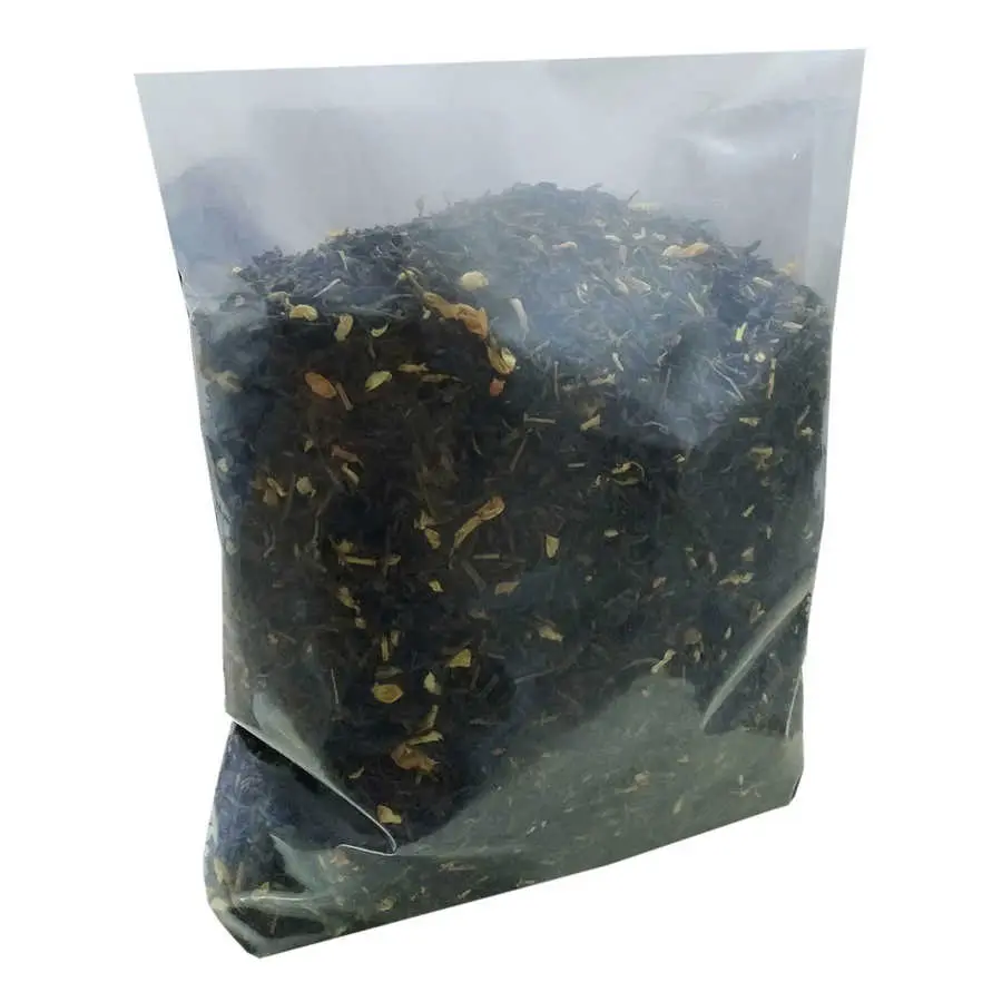 Yasemin Çayı Doğal 1000 Gr Paket 4