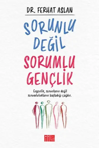 Sorunlu Değil Sorumlu Gençlik