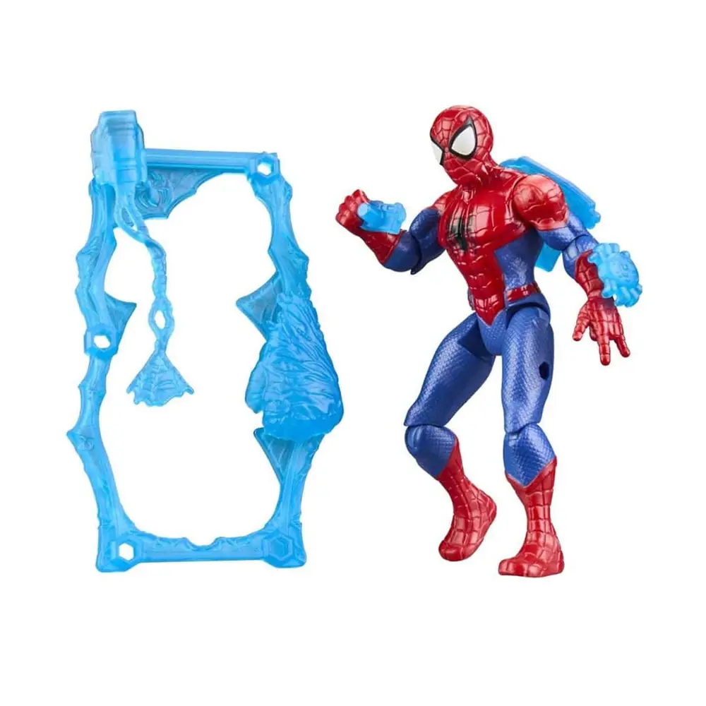 G2852 Spider-Man ActionVerse 11 cm Aksiyon Figürü 3