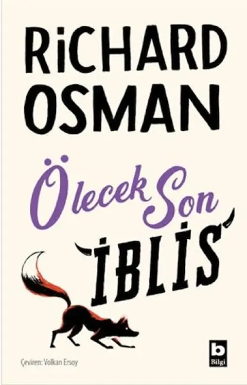 Ölecek Son İblis
