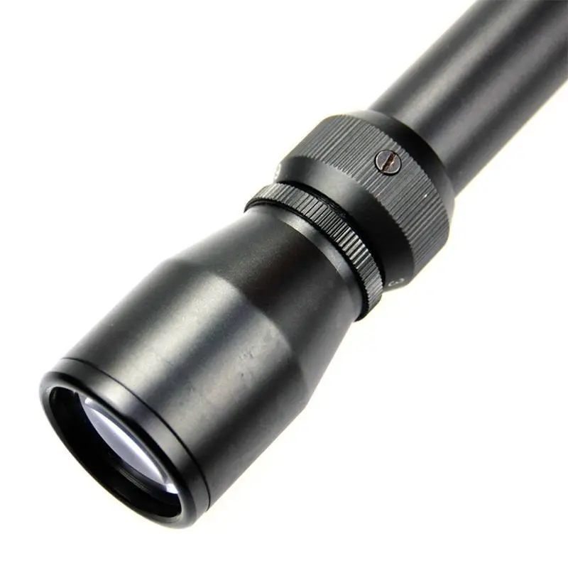 3-9x32 Zoomlu Dürbünü 2
