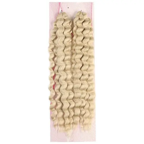 Nice Bulk Afro Su Daası / Platin