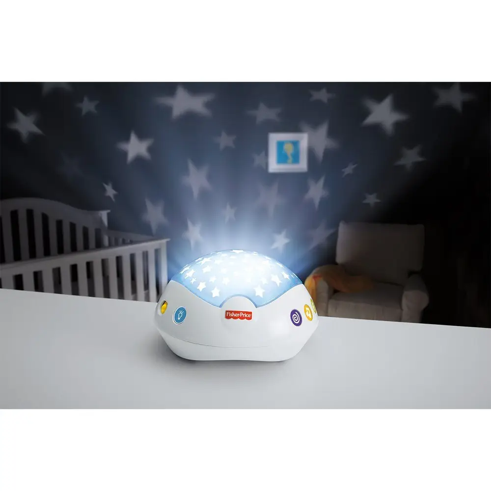 CDN41 Fisher-Price® Kelebekli Rüyalar Dönence 5