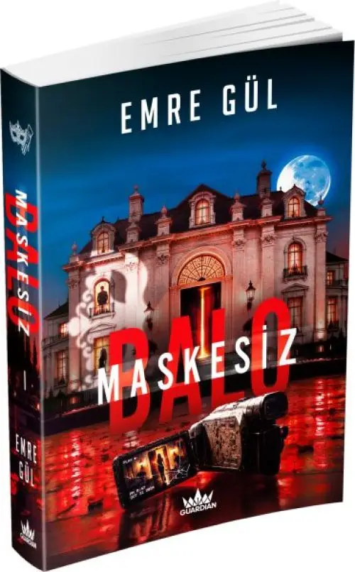 Maskesiz B 1