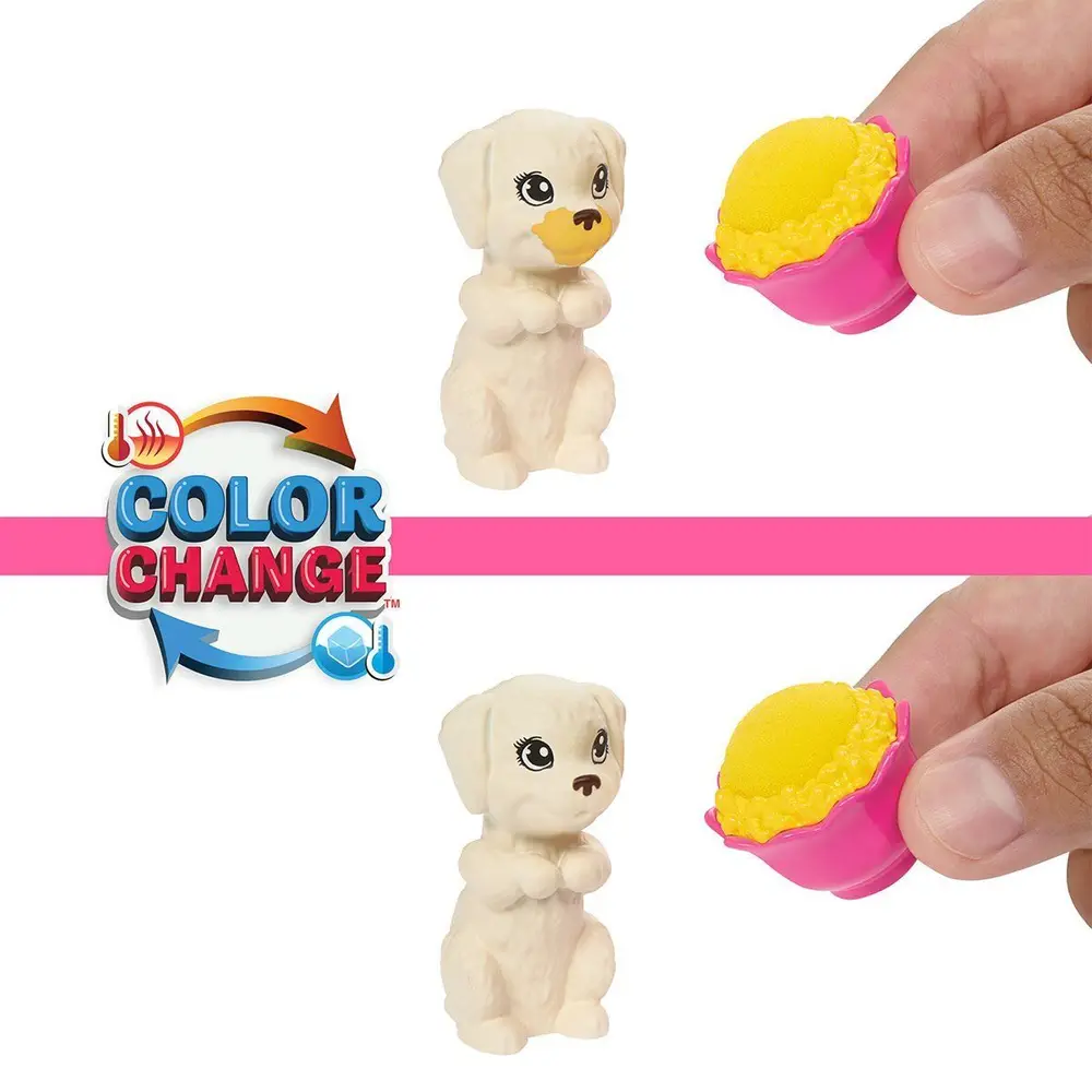 HXN01 ve Köpekçikleri Pijama Partisi 7
