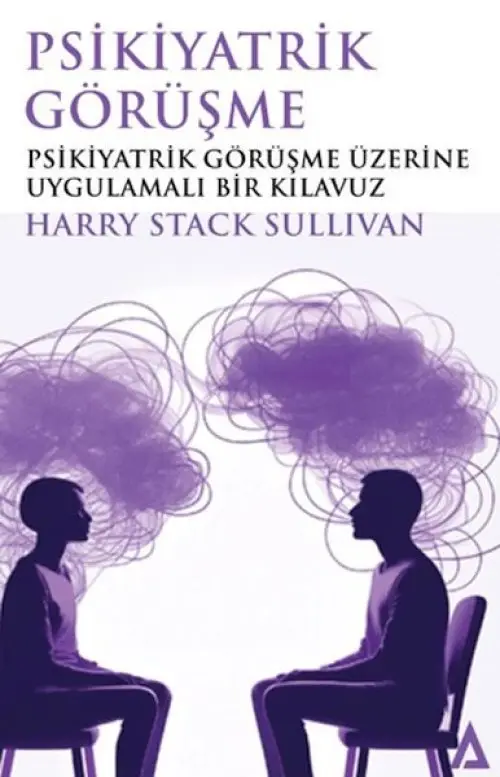 Psikiyatrik Görüşme