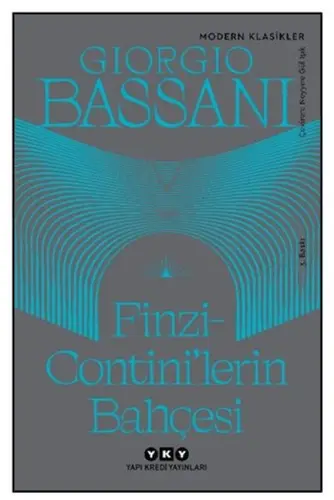 Finzi–Contini’lerin Bahçesi