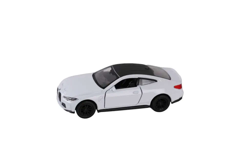 811 WELLY ÇEK BIRAK BMW M4 72 3