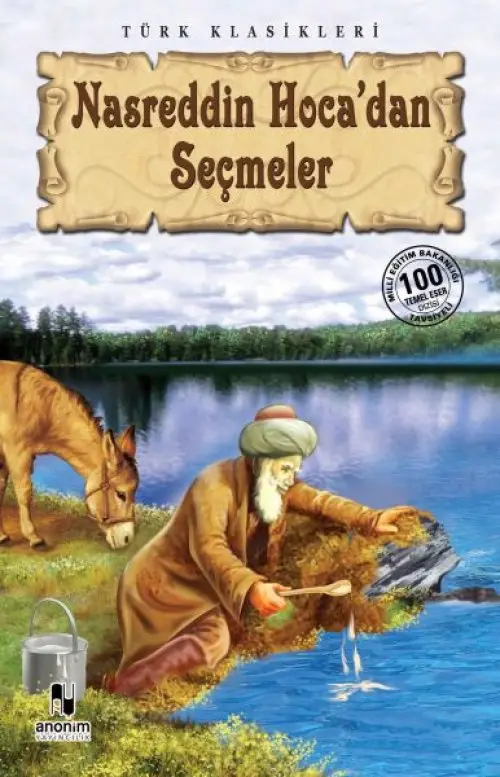Nasreddin Ha'dan Seçmeler