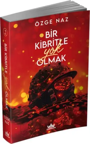 Bir Kibritle Olmak -2