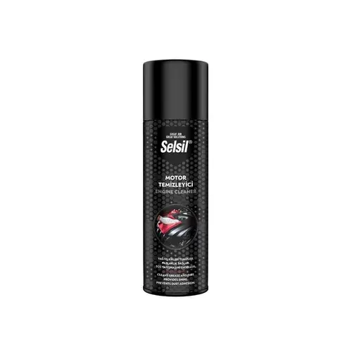 Motor Temizleyici Sprey 500 ml