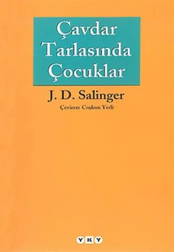 Çdar Tarlasında Çuklar