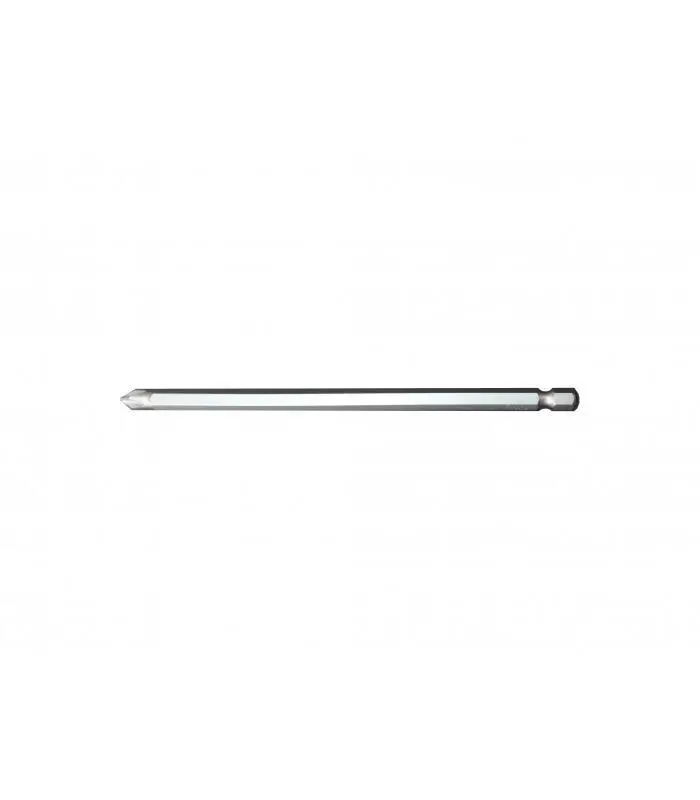 PZ2 150 mm Yıldız Bits Uç