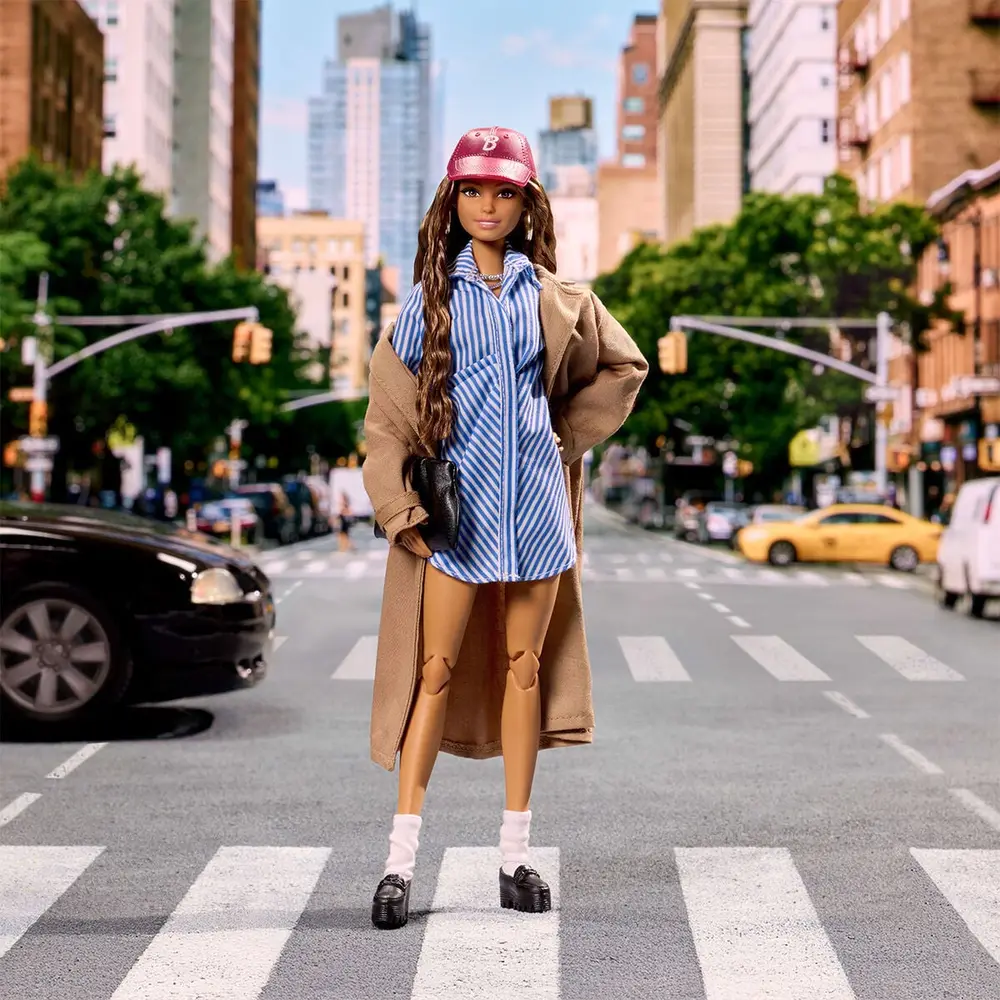 JJX32   Moda Haftası - New York - Fashion Week 3