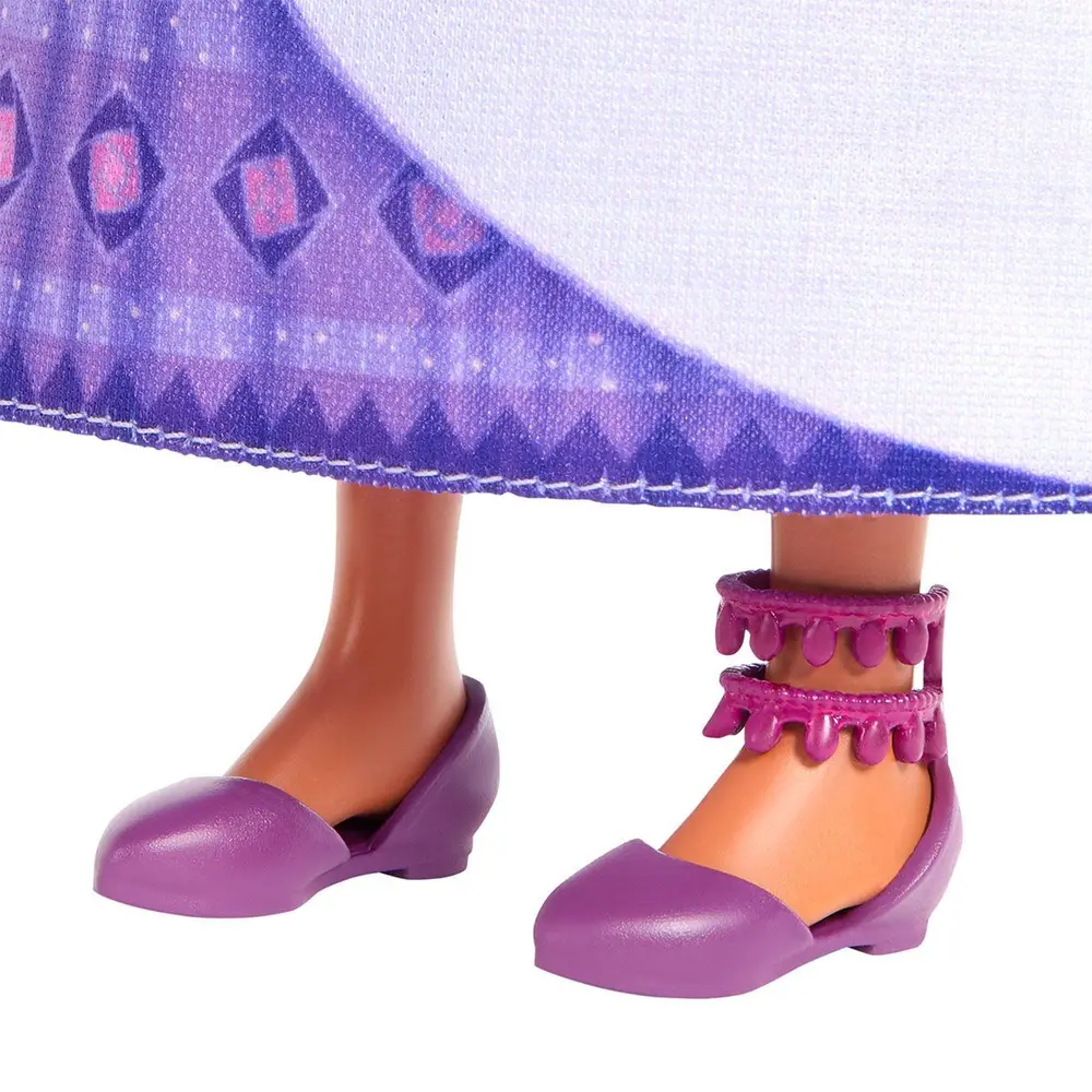 HPX23 Disney Wish Asha Bebek 5