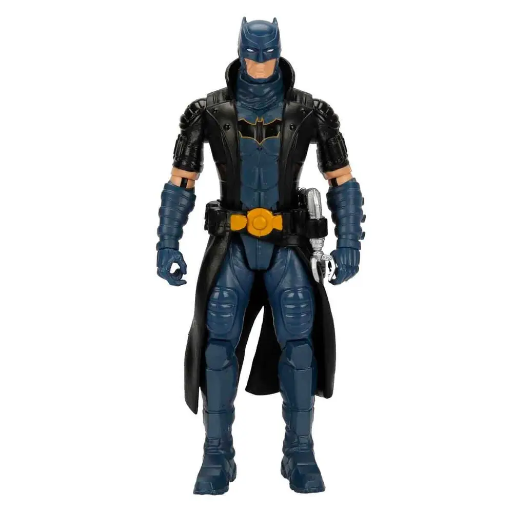 69259 DC Comics Batman Aksiyon Figürü S7 V2 30 cm -Spinmaster 2