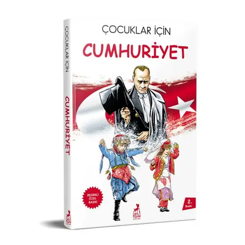 Çuklar İçin Cumhuriyet