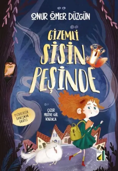 Sisin Peşinde