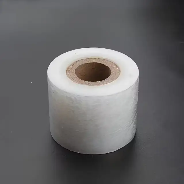 5 cm Aşı Streçi 200 Metre - Profesyonel ve Ağaç Aşı Bandı (Yüksek Esnek) 5