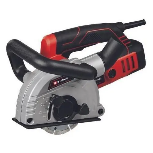 TE MA 1500 Kanal Açma Makinası 1500 Watt 3