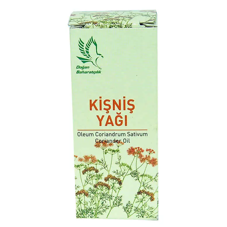 Kişniş Yağı 20 cc 3