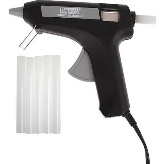 Rapid Hobby Sıcak silikon 15 Watt