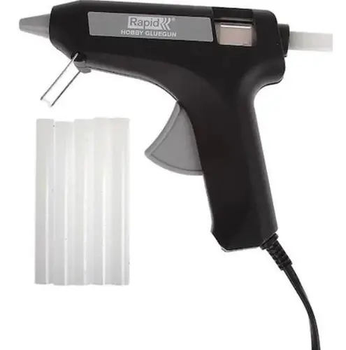 Rapid Hobby Sıcak silikon 15 Watt