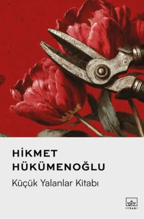 Küçük Yalanlar Kitabı