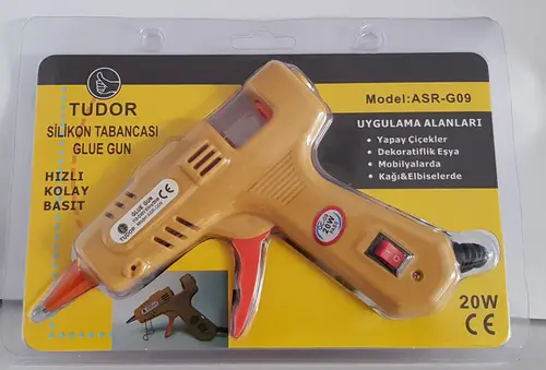 Sıcak sı 20W Aç/Kapa Düğmeli ASR-G09