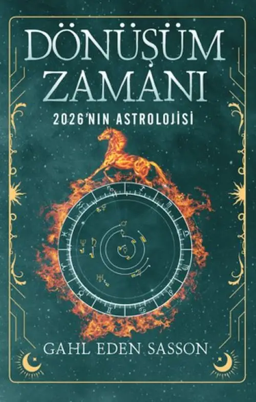 Dönüşüm Zamanı