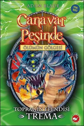 Canar Peşinde 29 - Toprağın Esi Trema