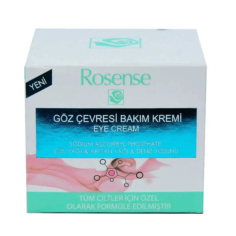 Göz Çevresi Bakım i 20 ML 3