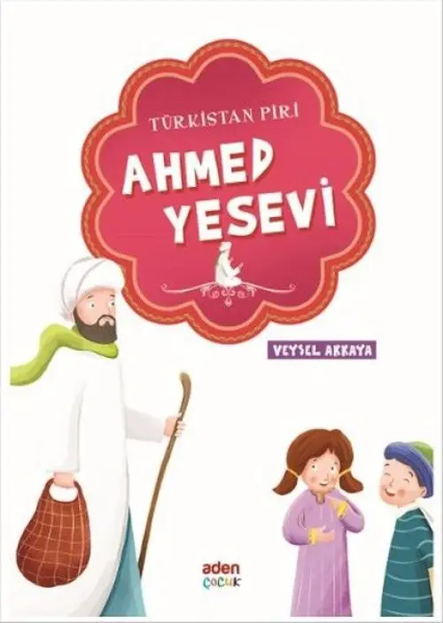 Türkistan Piri - Aed Yesevi