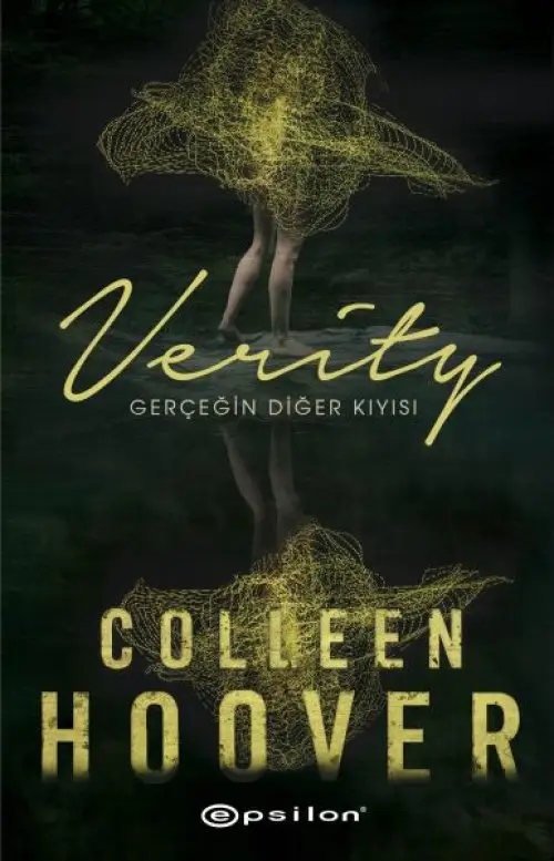 Verity: Gerçeğin Kıyısı