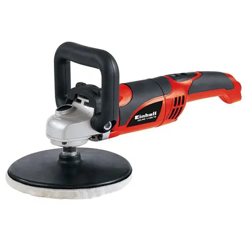 CC PO 1100/1 E Polisaj Makinası 1100 Watt 180 mm