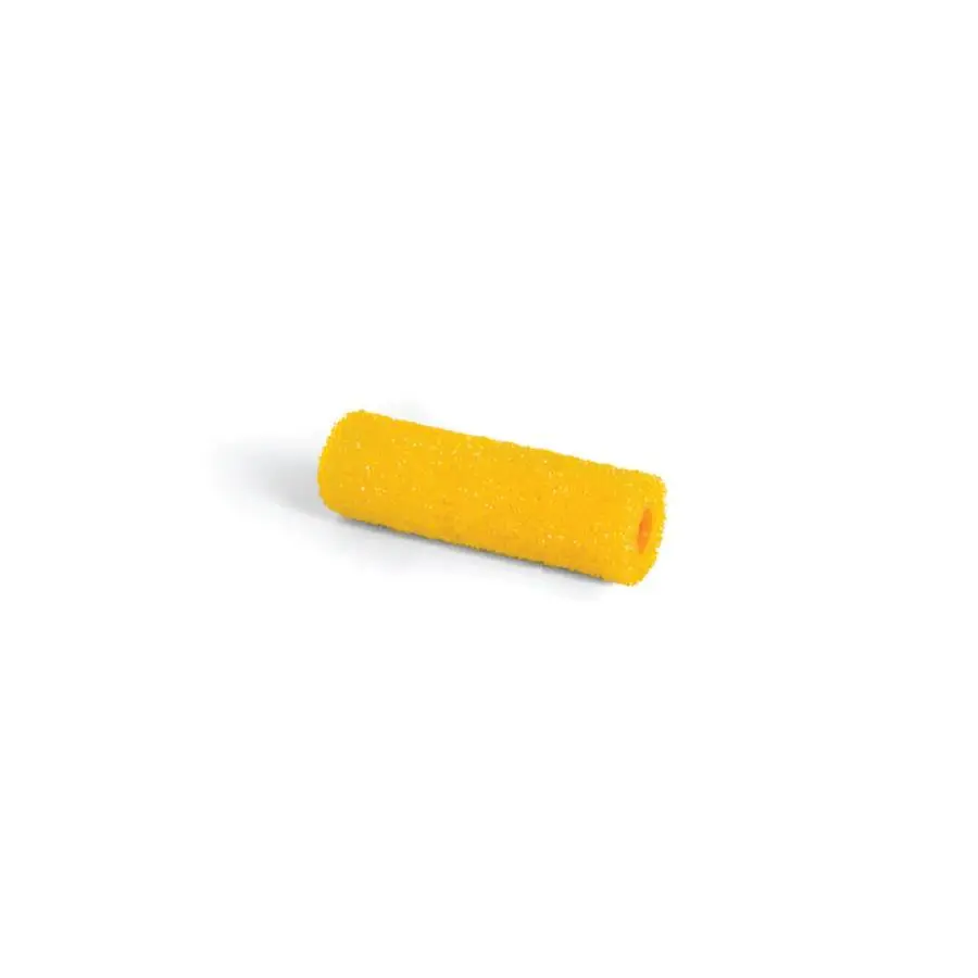 10 cm Parmak Rulo Yedek