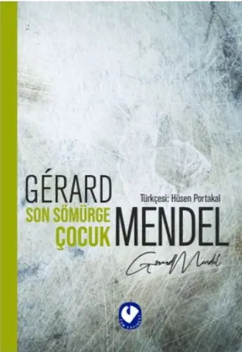 Son Sömürge Çuk