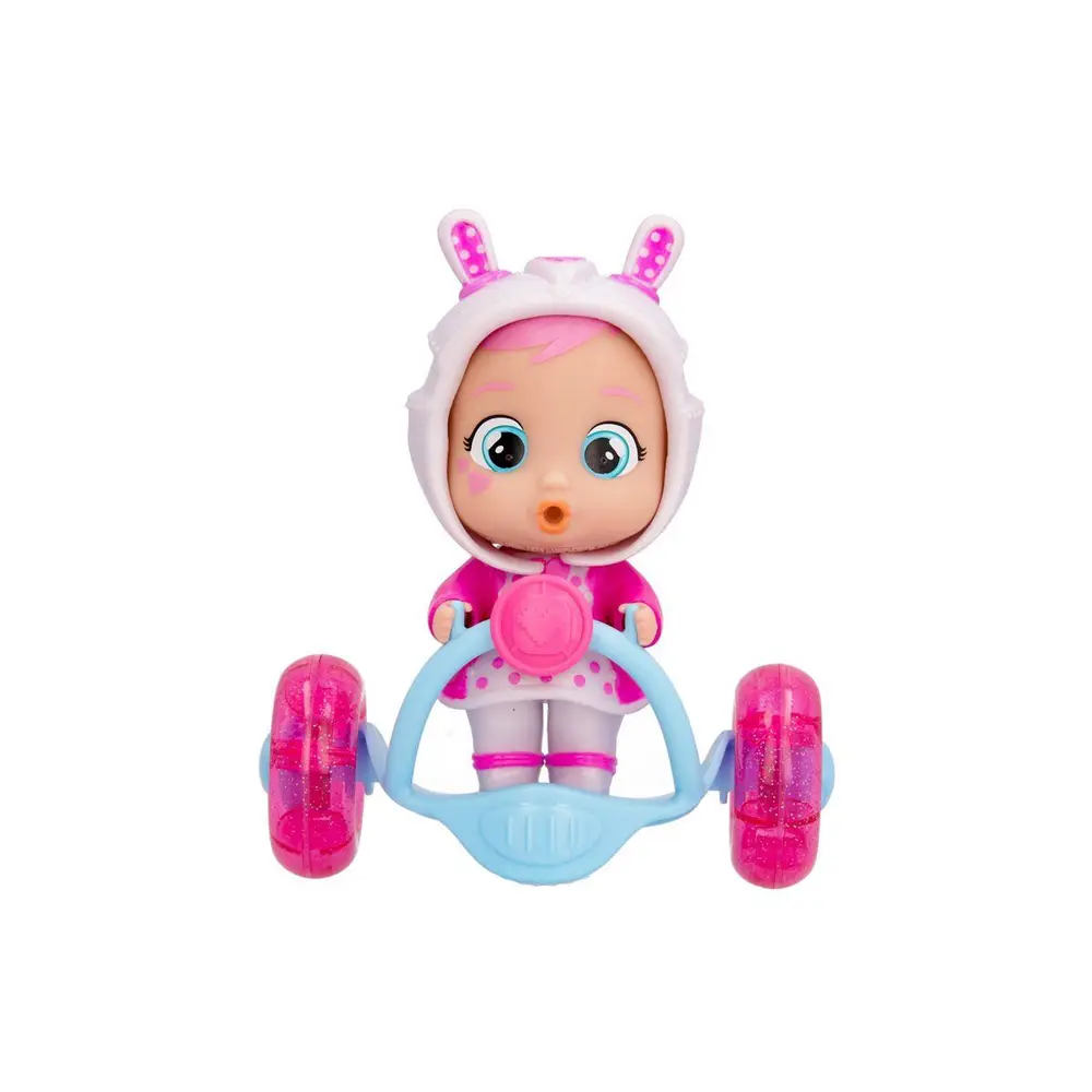 CYM16000 Cry Babies Magic Tears Stars Mini Oyun Seti - 911062 5
