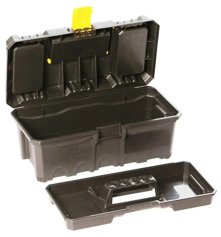 Portbag AP01 13'' Stilo Takım Çantası Organizerli 3