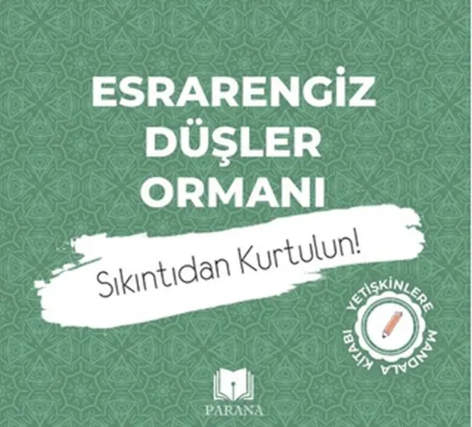 engiz Düşler Ormanı-Mandala