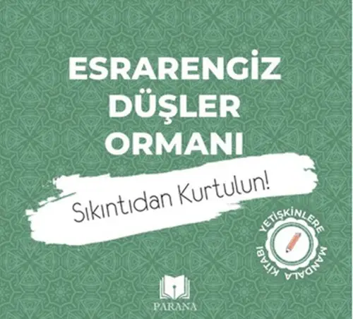 engiz Düşler Ormanı-Mandala