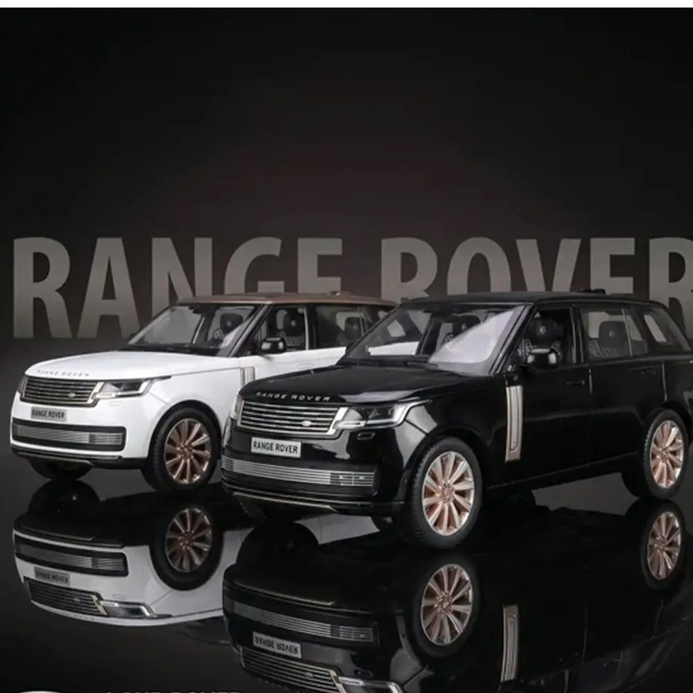 KZL-Q2005B 1 24 RANGE ROVER SV ISIKLI- 24 3